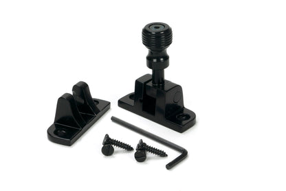 Beehive Brighton Fastener by From The Anvil