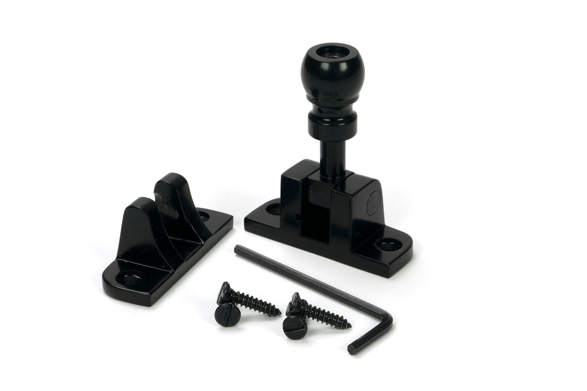 Mushroom Brighton Fastener by From The Anvil