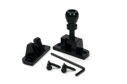 Mushroom Brighton Fastener by From The Anvil