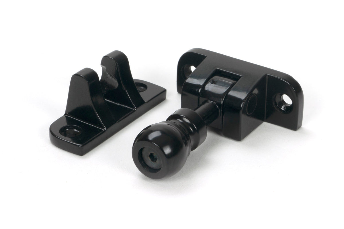 Mushroom Brighton Fastener by From The Anvil