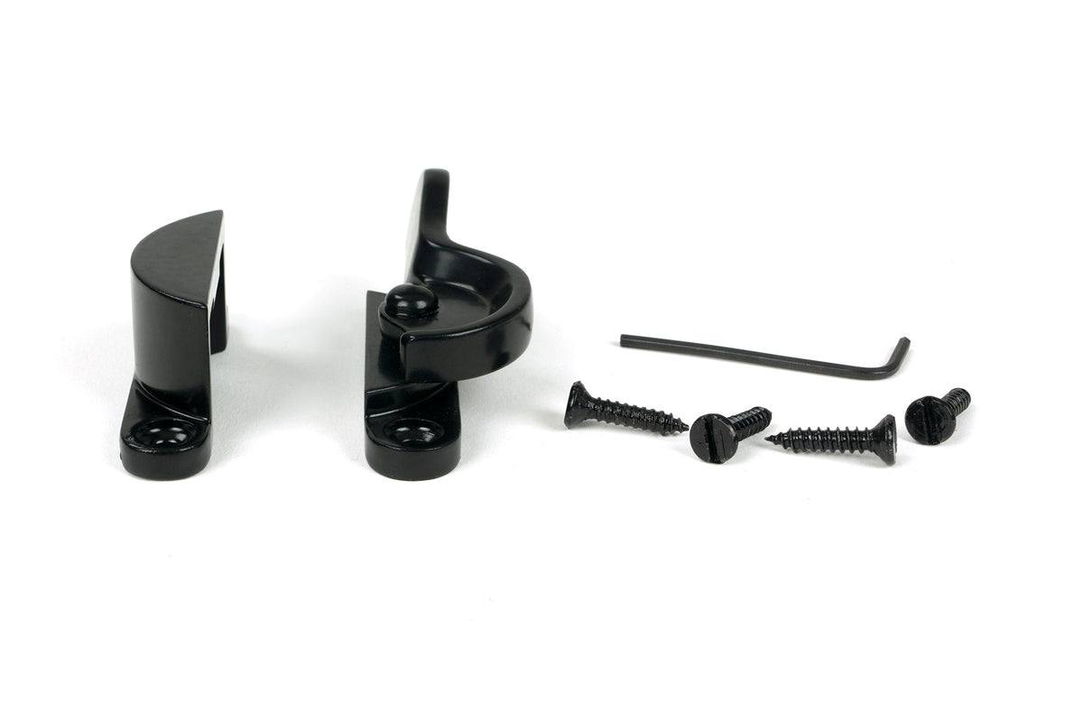 Fitch Fastener by From The Anvil