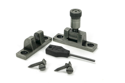 Brompton Brighton Fastener by From The Anvil