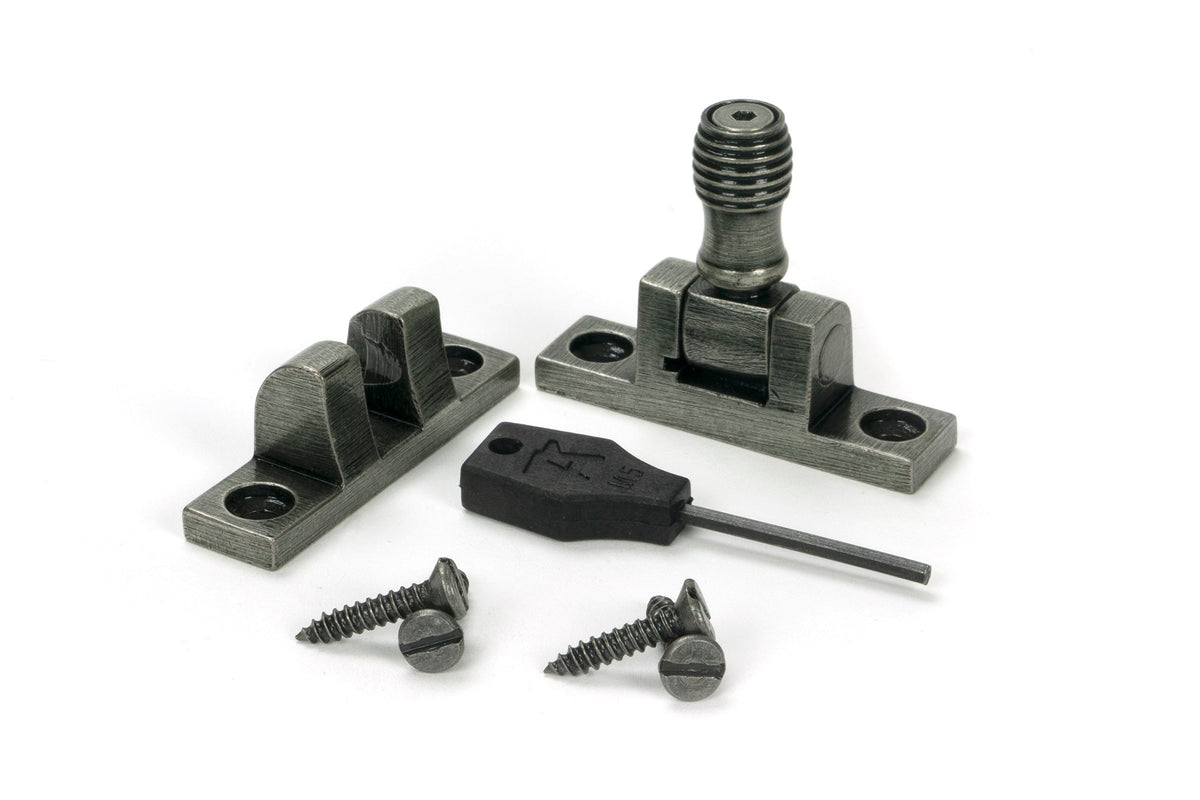 Beehive Brighton Fastener by From The Anvil