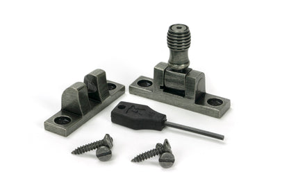 Beehive Brighton Fastener by From The Anvil