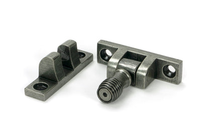 Beehive Brighton Fastener by From The Anvil