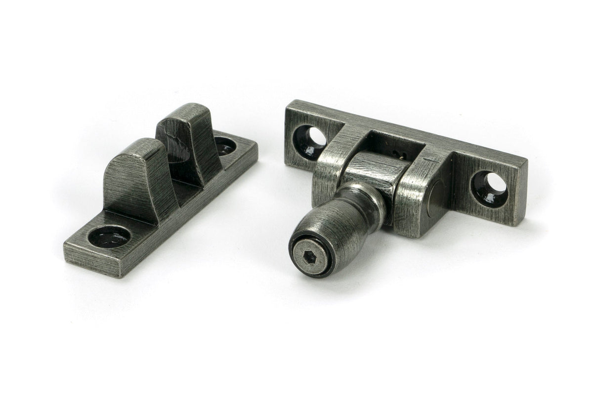 Mushroom Brighton Fastener by From The Anvil