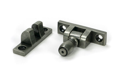 Mushroom Brighton Fastener by From The Anvil