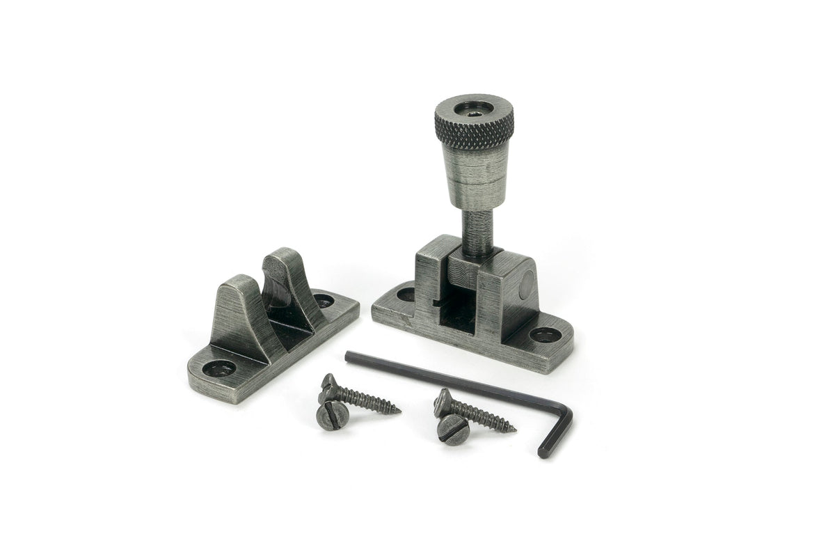 Brompton Brighton Fastener by From The Anvil