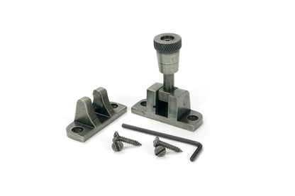 Brompton Brighton Fastener by From The Anvil
