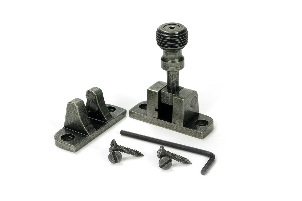 Beehive Brighton Fastener by From The Anvil