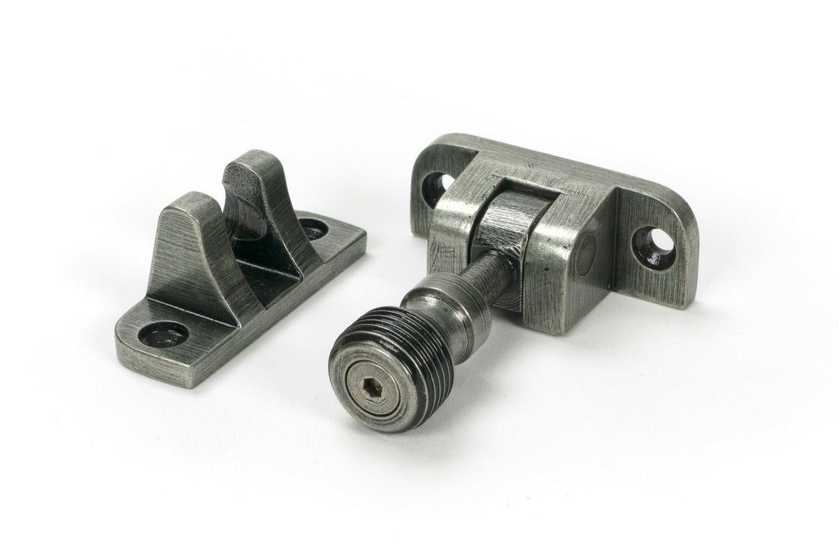 Beehive Brighton Fastener by From The Anvil