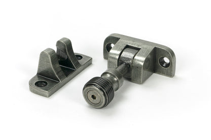 Beehive Brighton Fastener by From The Anvil