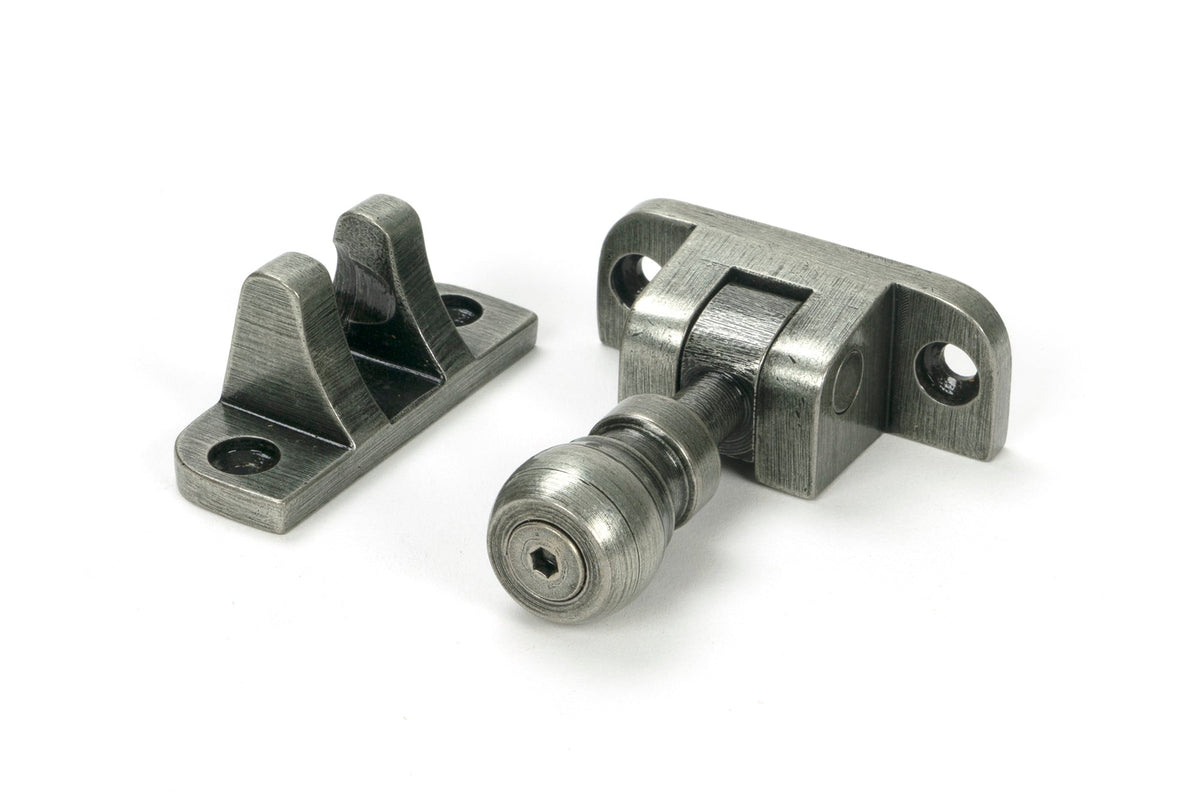 Mushroom Brighton Fastener by From The Anvil