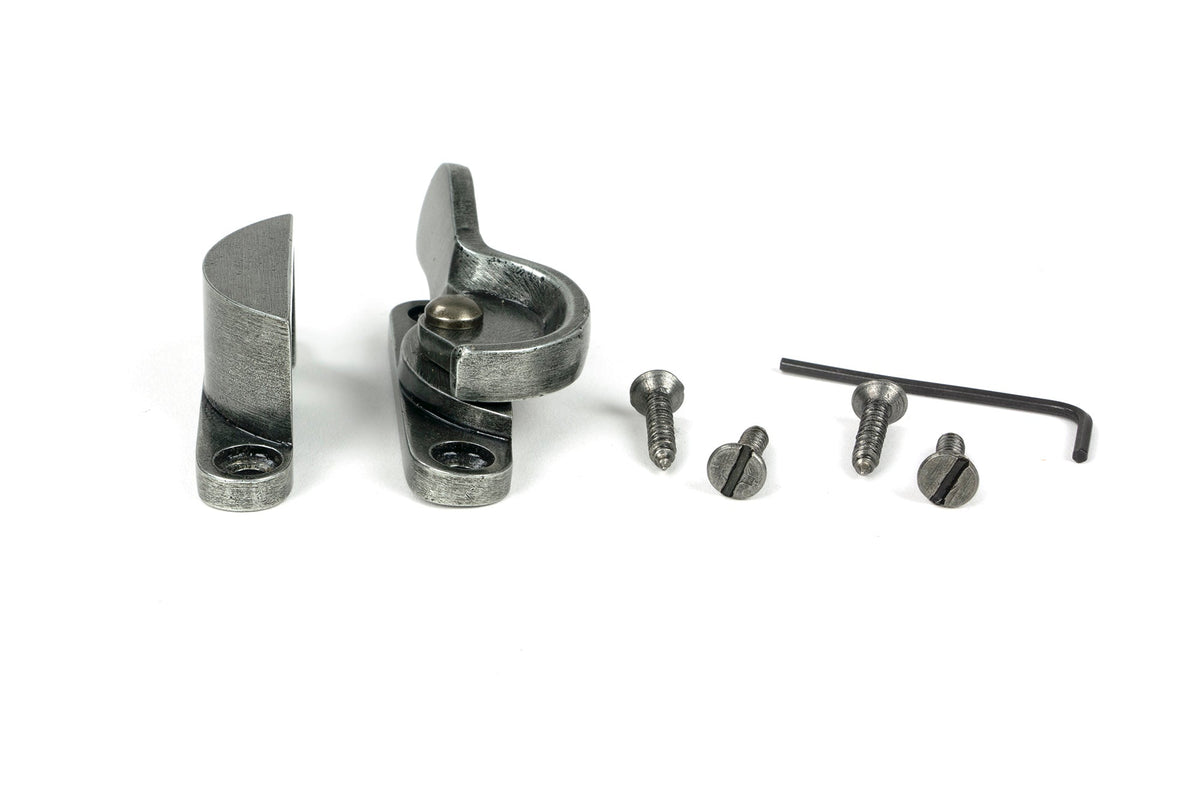Fitch Fastener by From The Anvil