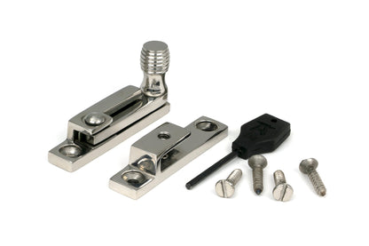Beehive Quadrant Fastener - Narrow by From The Anvil
