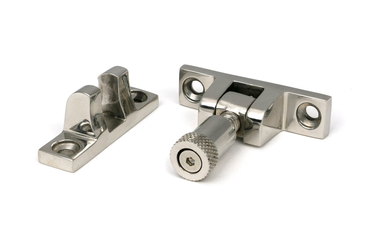 Brompton Brighton Fastener by From The Anvil