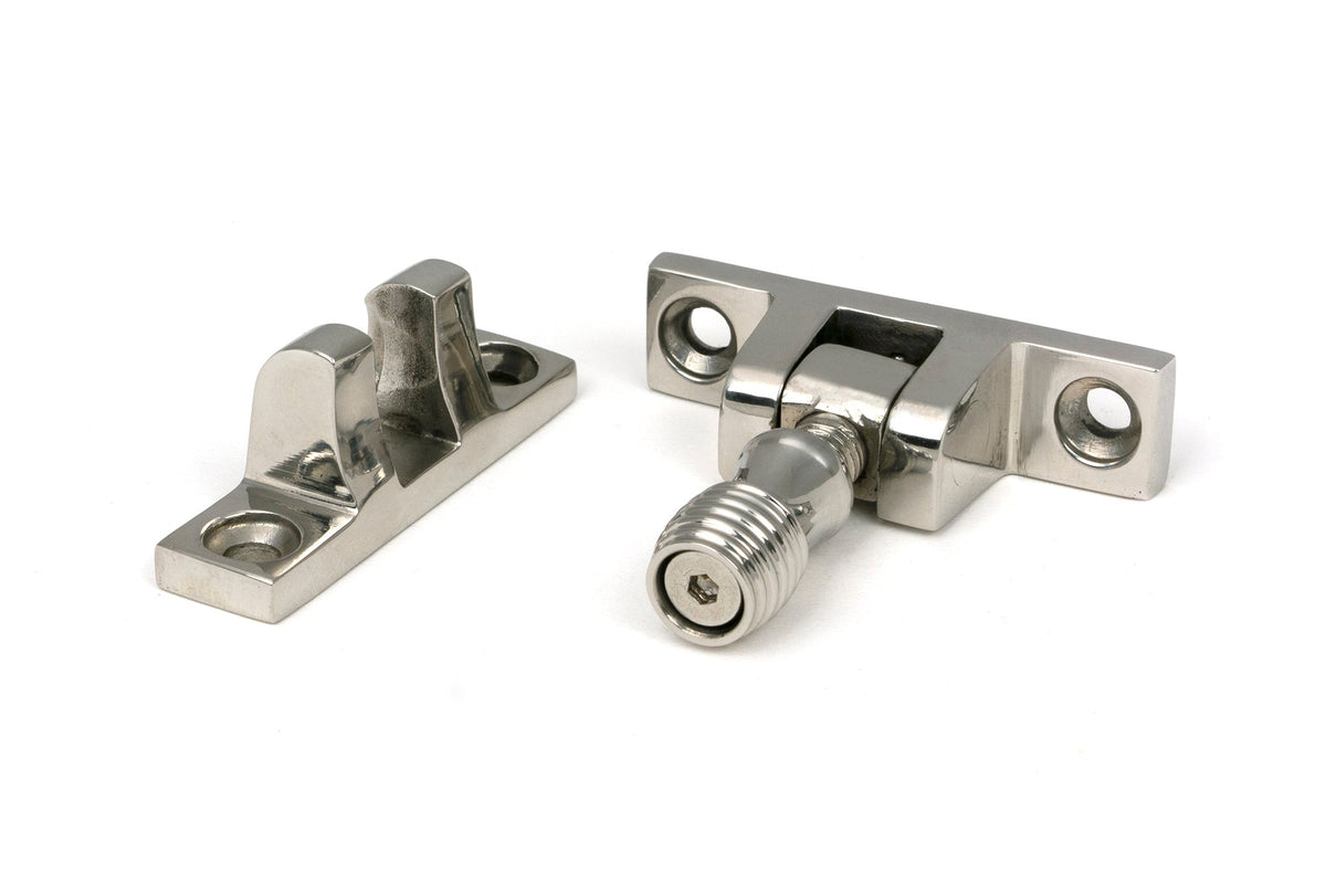 Beehive Brighton Fastener by From The Anvil