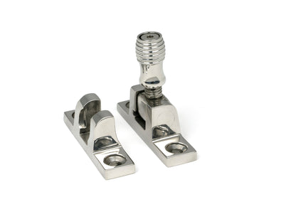 From The Anvil's Polished Marine SS (316) Beehive Brighton Fastener