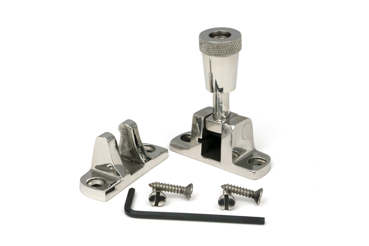 Brompton Brighton Fastener by From The Anvil