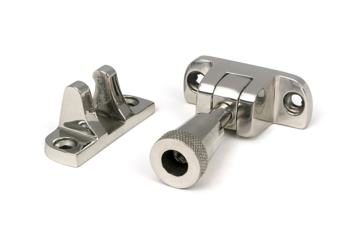 Brompton Brighton Fastener by From The Anvil