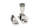 From The Anvil's Polished Marine SS (316) Brompton Brighton Fastener