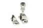 From The Anvil's Polished Marine SS (316) Mushroom Brighton Fastener