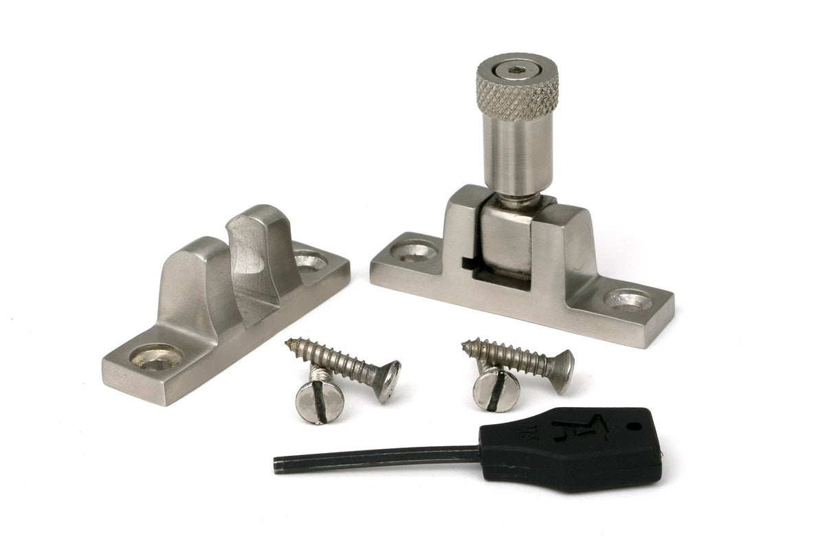 Brompton Brighton Fastener by From The Anvil