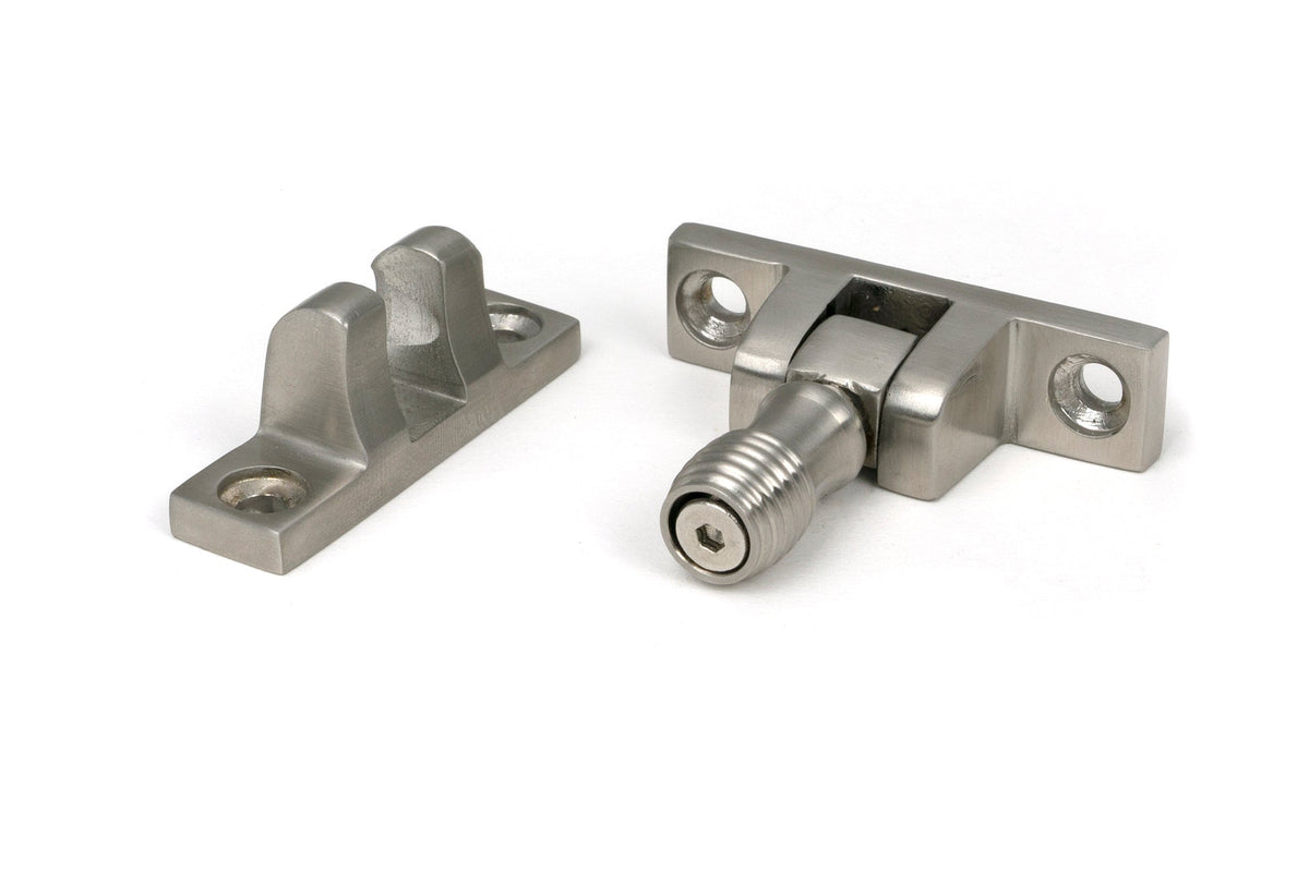 Beehive Brighton Fastener by From The Anvil