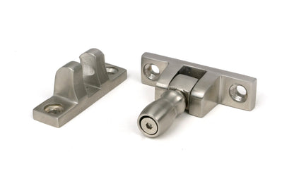 Mushroom Brighton Fastener by From The Anvil