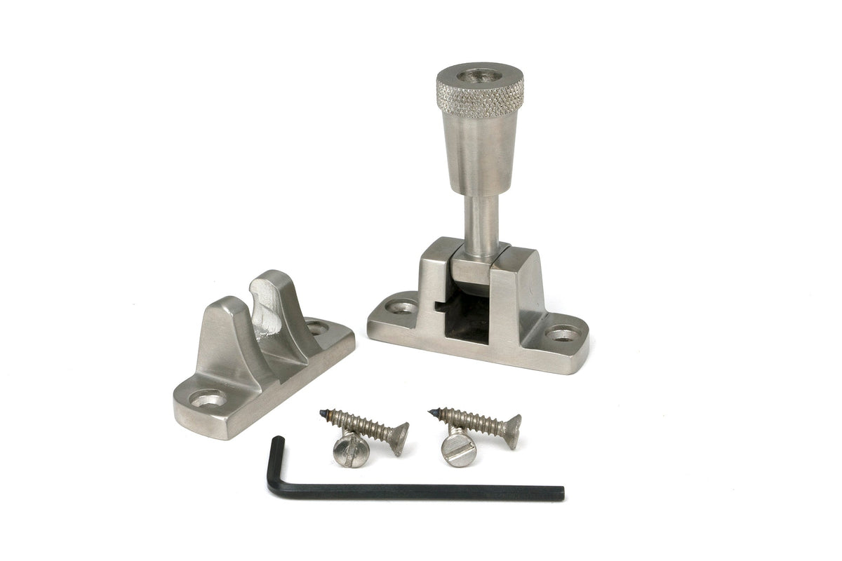 Brompton Brighton Fastener by From The Anvil