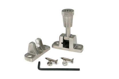 Brompton Brighton Fastener by From The Anvil