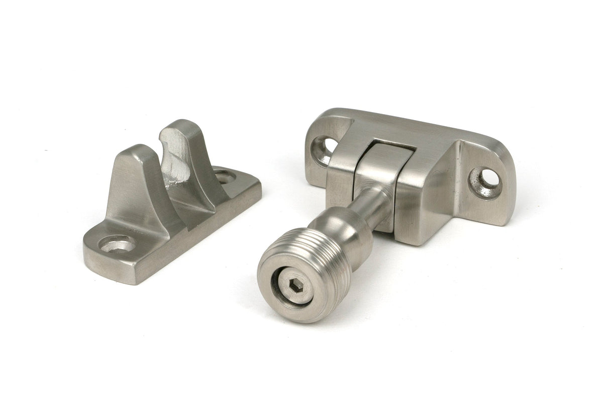 Beehive Brighton Fastener by From The Anvil