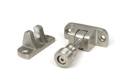 Beehive Brighton Fastener by From The Anvil