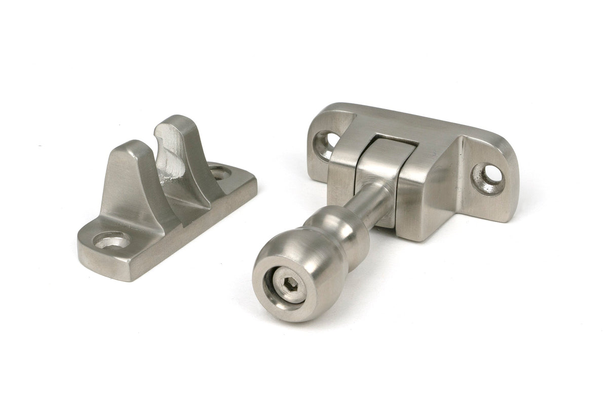 Mushroom Brighton Fastener by From The Anvil