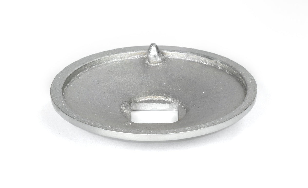 Beehive Centre Door Knob by From The Anvil