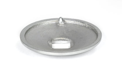 Beehive Centre Door Knob by From The Anvil