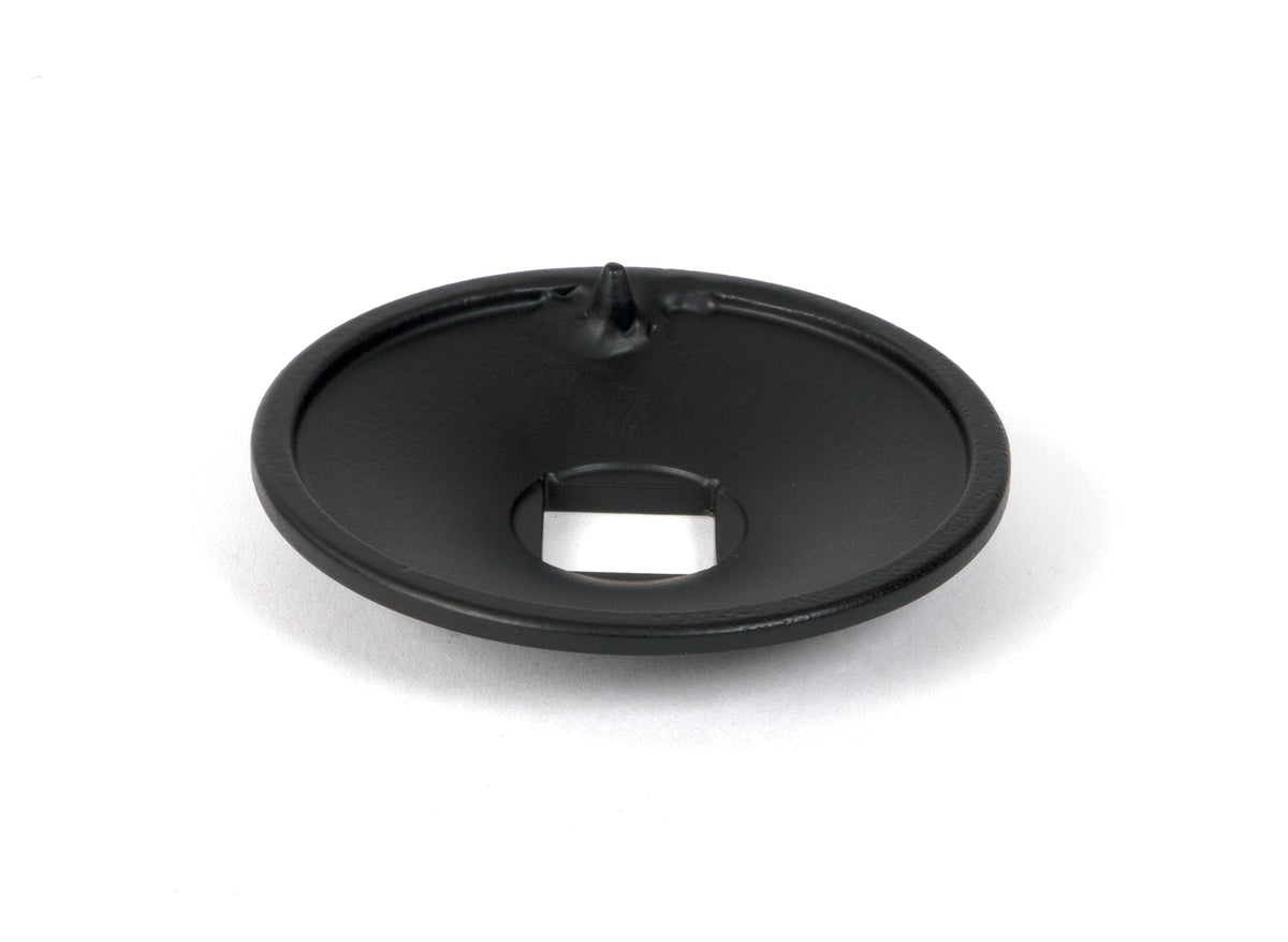 Beehive Centre Door Knob by From The Anvil