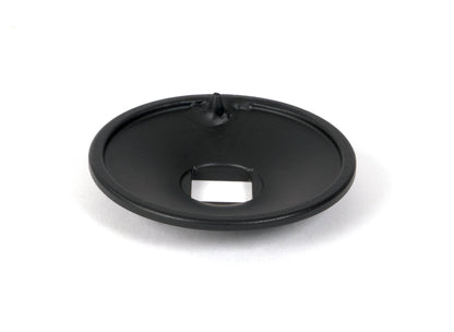 Beehive Centre Door Knob by From The Anvil