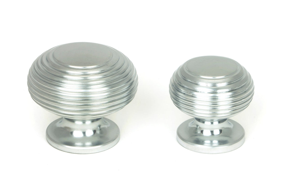 Beehive Cabinet Knob by From The Anvil