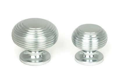 Beehive Cabinet Knob by From The Anvil