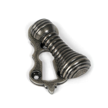 Beehive Escutcheon by From The Anvil