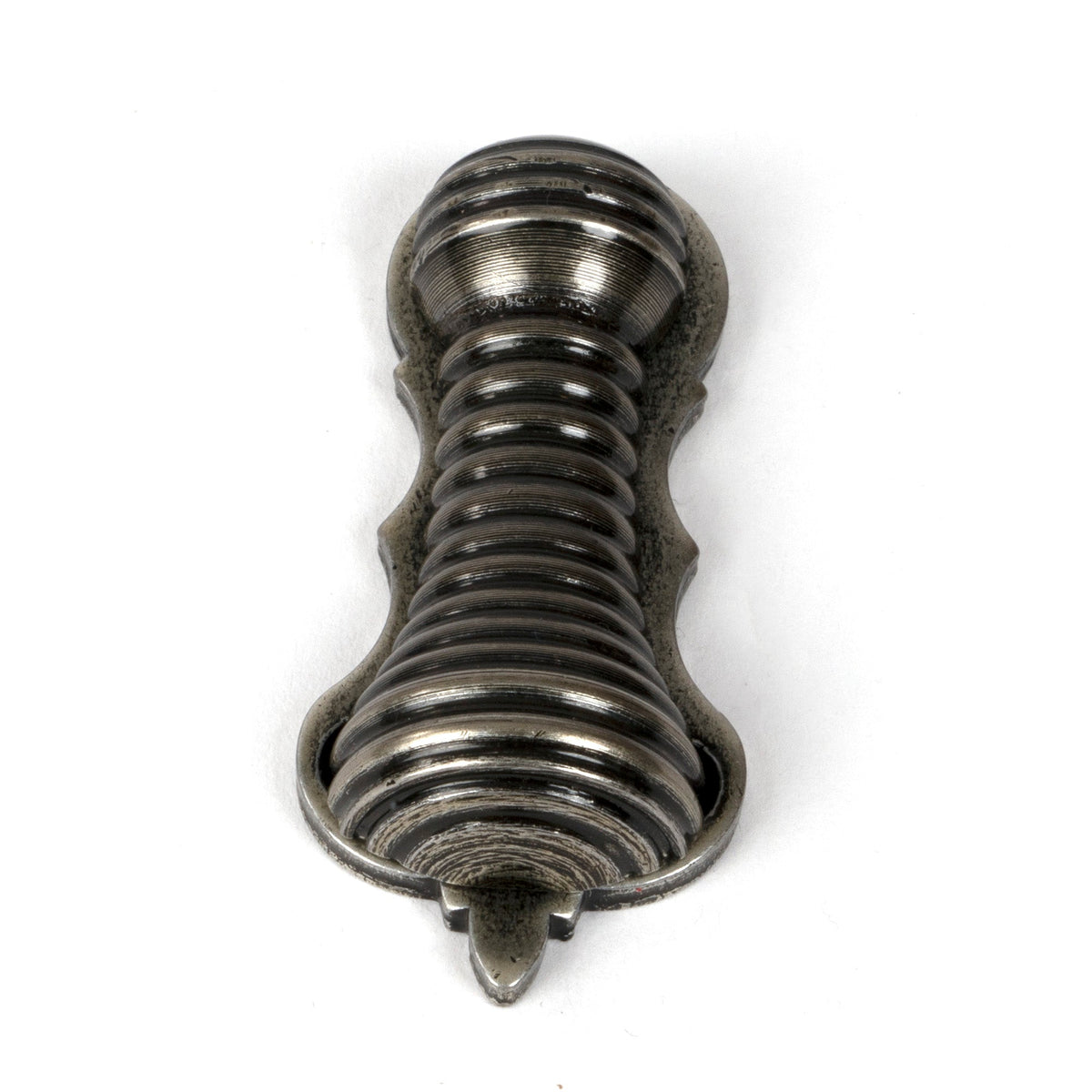 Beehive Escutcheon by From The Anvil