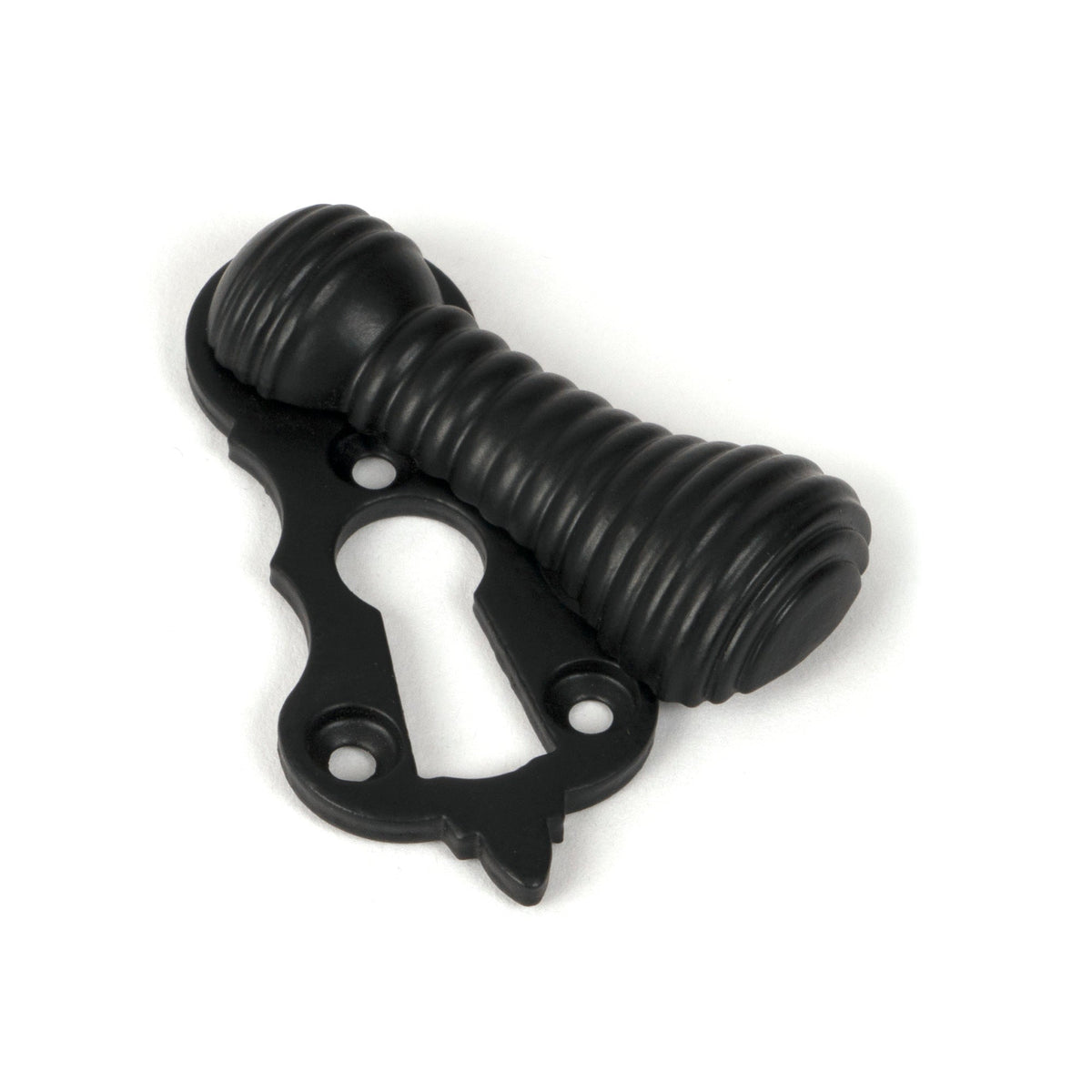 Beehive Escutcheon by From The Anvil