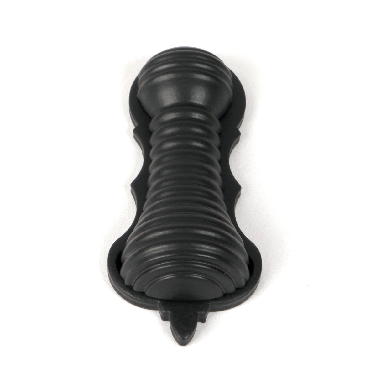 Beehive Escutcheon by From The Anvil
