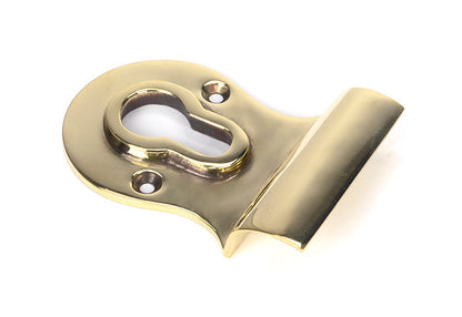 From The Anvil, Euro Door Pull, Exterior Door Hardware, Euro Pulls