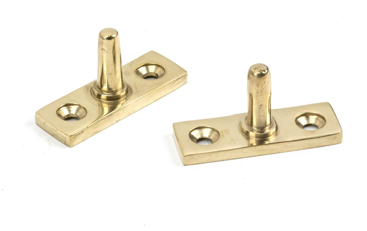 Reeded Stay by From The Anvil