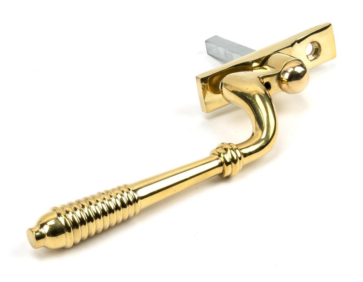 Reeded Espag by From The Anvil