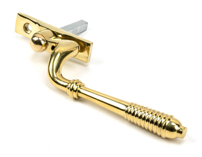 Reeded Espag by From The Anvil