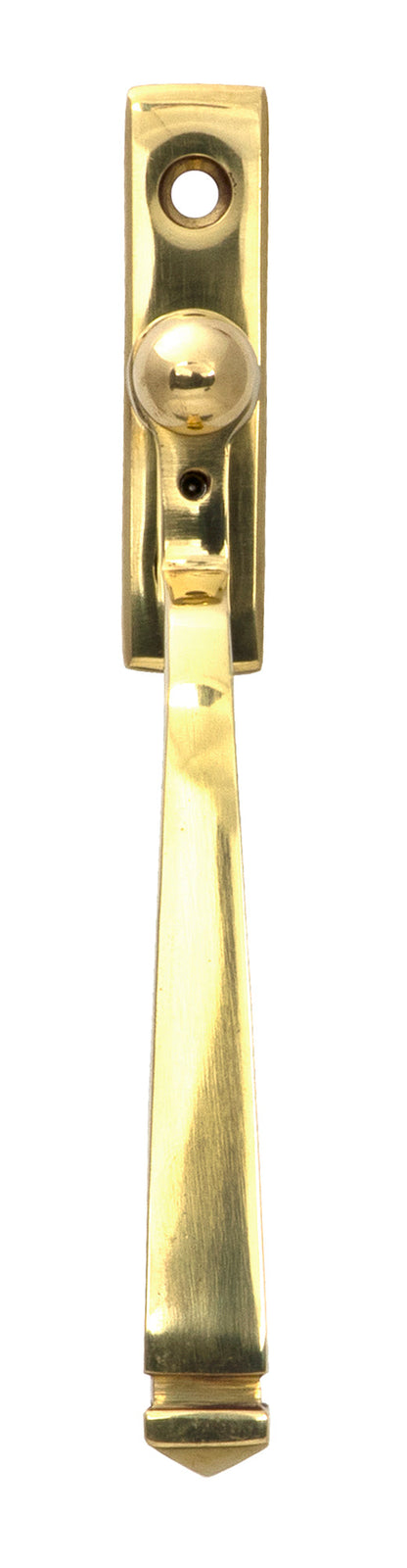 From The Anvil's Polished Brass Avon Espag