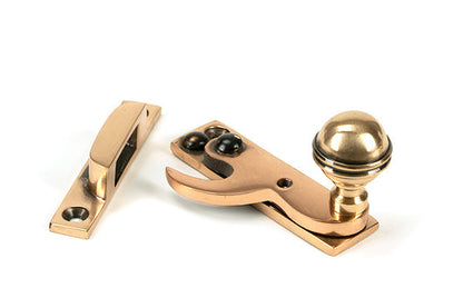 From The Anvil, Prestbury Sash Hook Fastener, Window Hardware, Sash Hook Fasteners